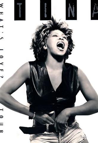 What's Love: Live (1994)