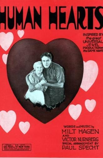 Human Hearts (1922)