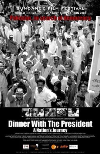 Dinner with the President: A Nation's Journey (2007)