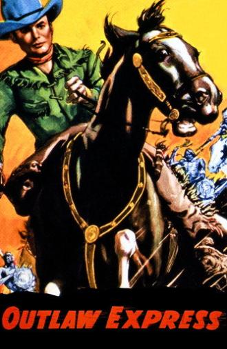Outlaw Express (1938)
