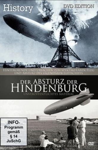 Der Absturz der Hindenburg (2010)