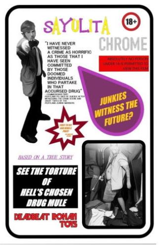 Sayulita Chrome (2023)