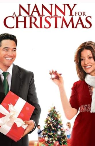 A Nanny for Christmas (2010)