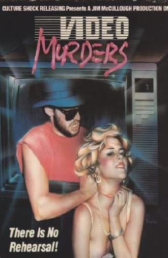 Video Murders (1988)