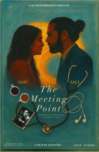 The Meeting Point (2025)