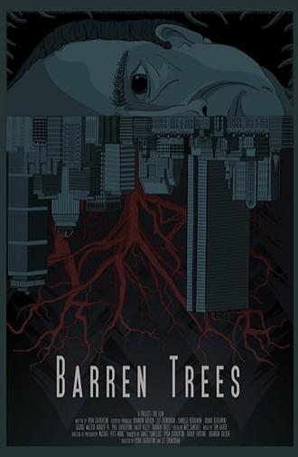 Barren Trees (2018)