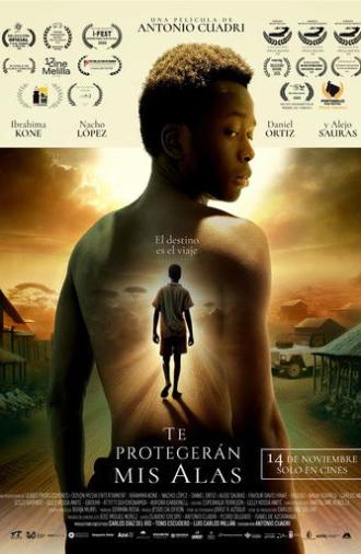 Te protegerán mis alas (2025)