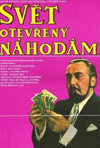 Svět otevřený náhodám (1972)