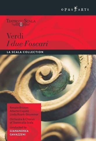 I due Foscari (1988)