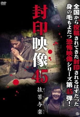 Sealed Video 45: Bakkuyoraku (2020)