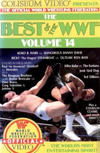 The Best of the WWF: volume 14 (1987)
