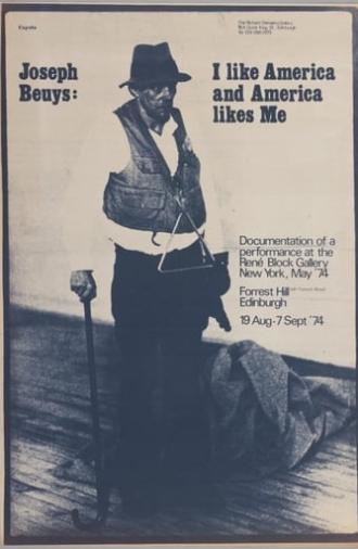 I like America and America likes Me (1974)