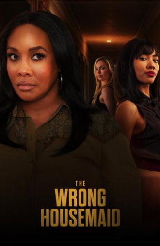 The Wrong Housemaid (2026)