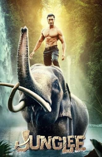 Junglee (2019)