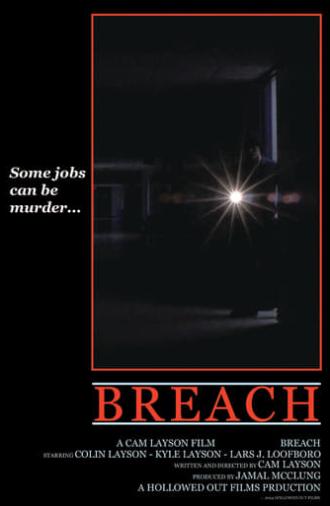 BREACH (2024)