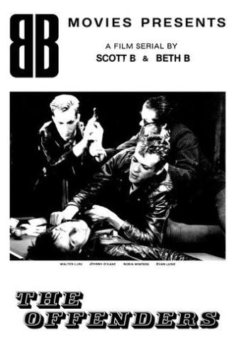 The Offenders (1980)