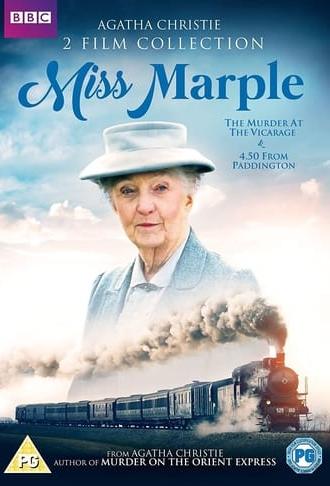 Miss Marple: 4.50 from Paddington (1987)