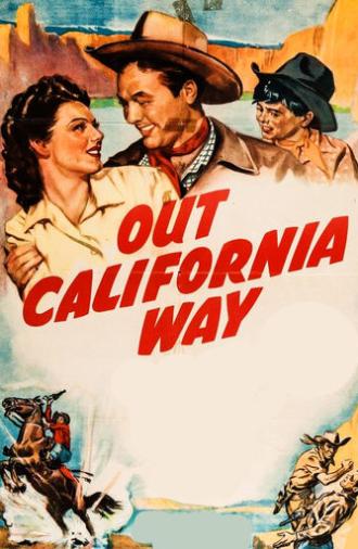 Out California Way (1946)