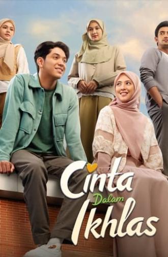 Cinta Dalam Ikhlas (2024)