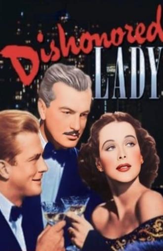 Dishonored Lady (1947)