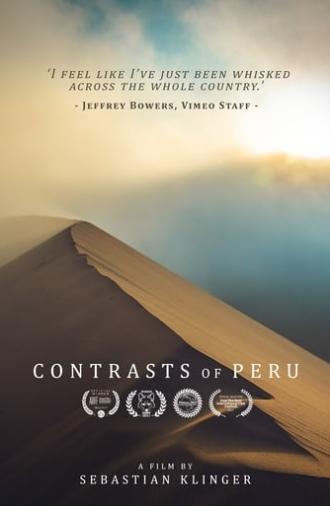 Contrasts of Peru (2017)