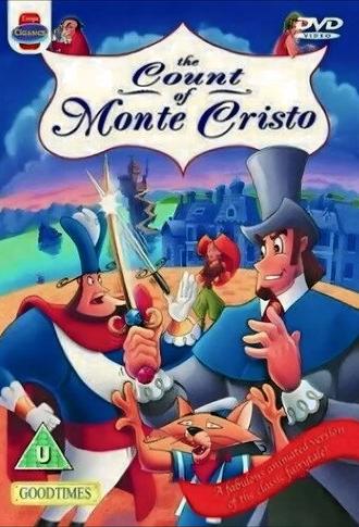 The Count of Monte Cristo (1996)