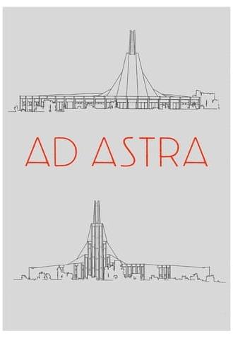 Ad Astra (2015)