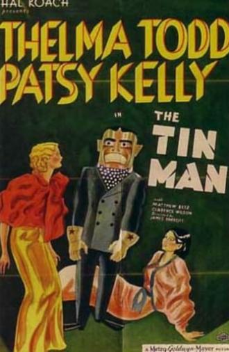 The Tin Man (1935)