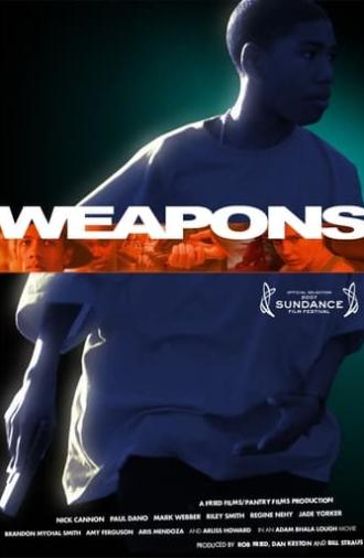 Weapons (2007)