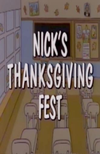 Nick's Thanksgiving Fest (1989)