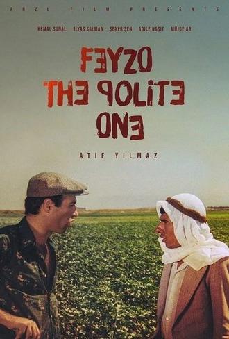 Feyzo, The Polite One (1978)