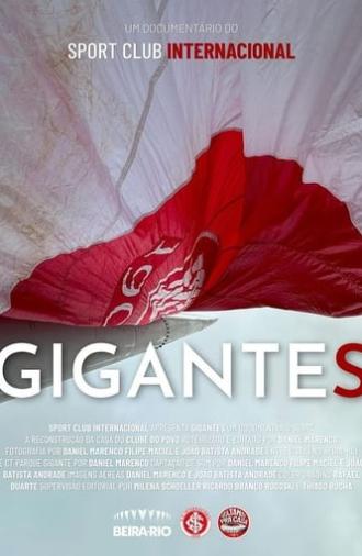 Gigantes (2024)