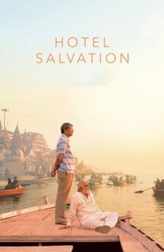 Hotel Salvation (2016)