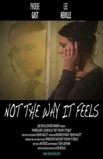 Not the Way It Feels (2010)