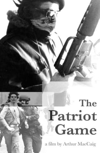 The Patriot Game (1979)