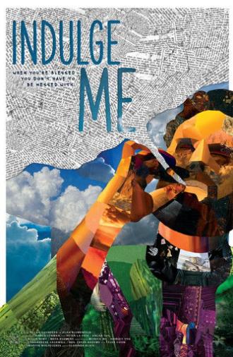 Indulge Me (2024)