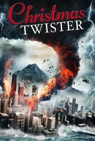 Christmas Twister (2012)