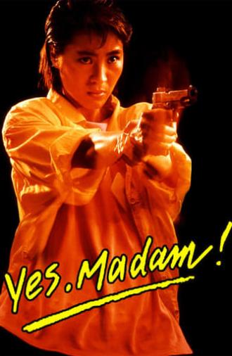 Yes, Madam! (1985)