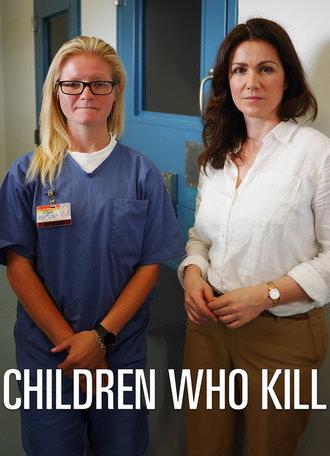 Children Who Kill with Susanna Reid (2018)