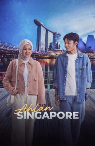 Ahlan Singapore (2026)