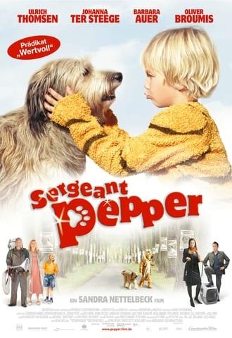 Sergeant Pepper (2004)