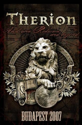 Therion: Adulruna Rediviva and Beyond Budapest 2007 (2014)