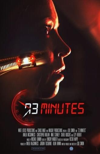 73 Minutes (2022)