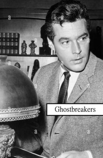 Ghostbreakers (1967)