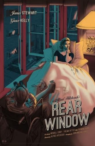 Rear Window (1954)