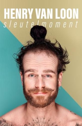 Henry van Loon: Sleutelmoment (2016)