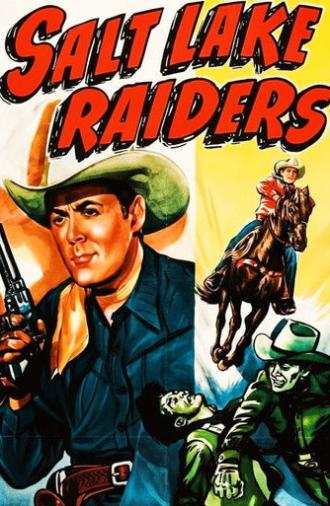Salt Lake Raiders (1950)