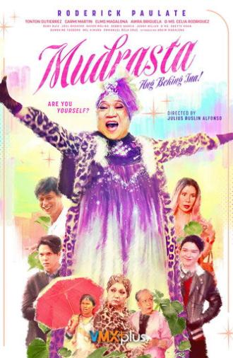 Mudrasta: Ang Beking Ina (2025)