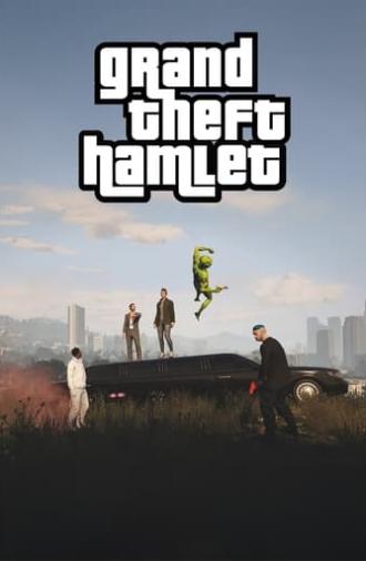 Grand Theft Hamlet (2024)