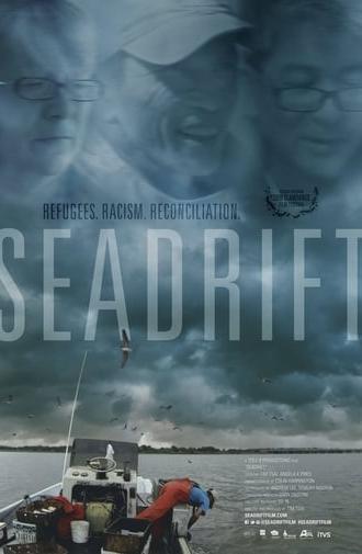 Seadrift (2019)